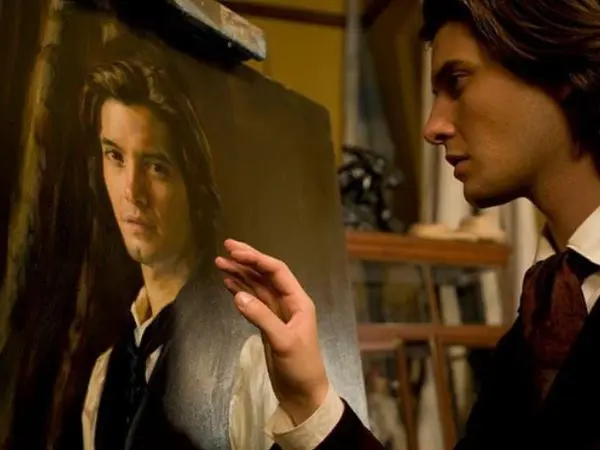 the picture of dorian gray