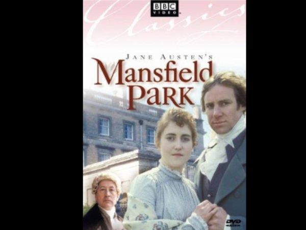 Mansfield Park