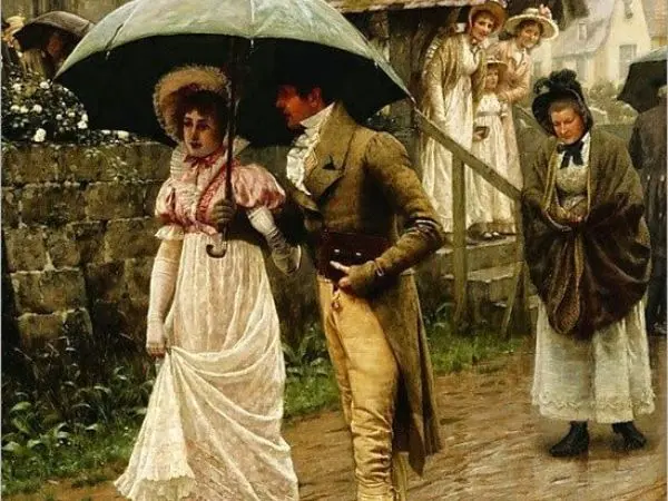 Regency Era