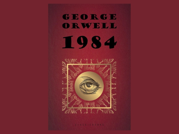 1984 by george orwell