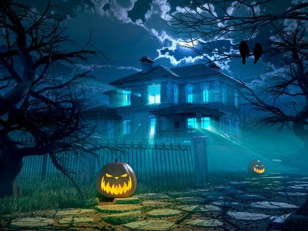 Halloween
