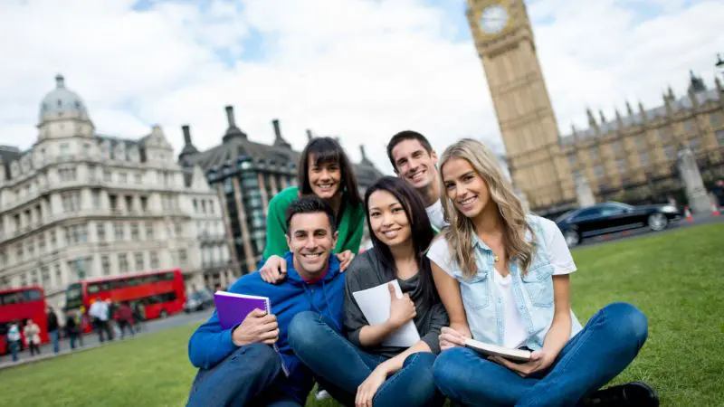 summer study abroad programs