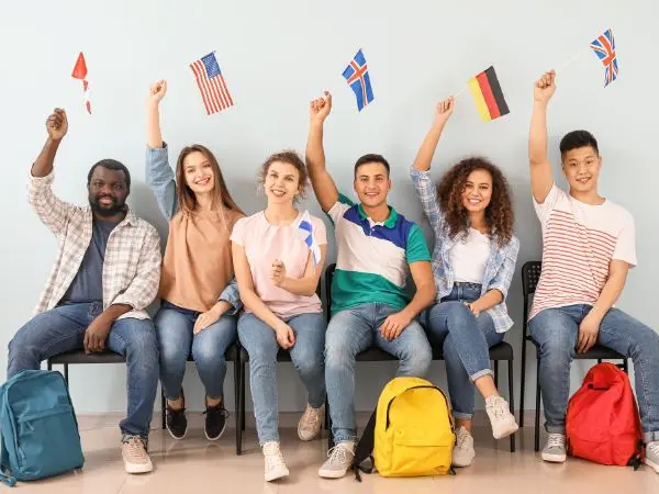 make language learning more fun