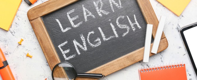learning a new language through watching a film