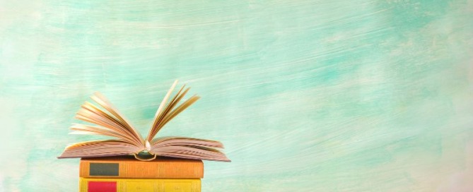5 classic fantasy books to transport you into new worlds