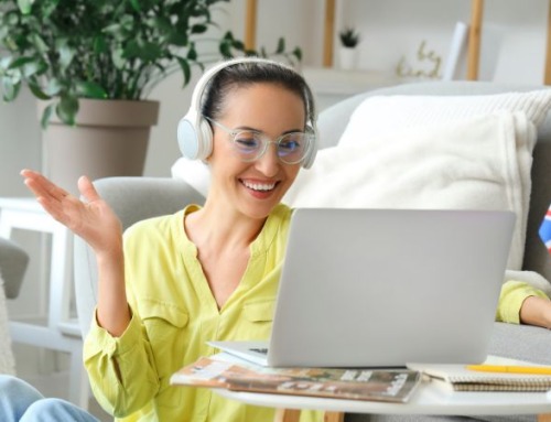 5 Top Tips to Improve your English Pronunciation