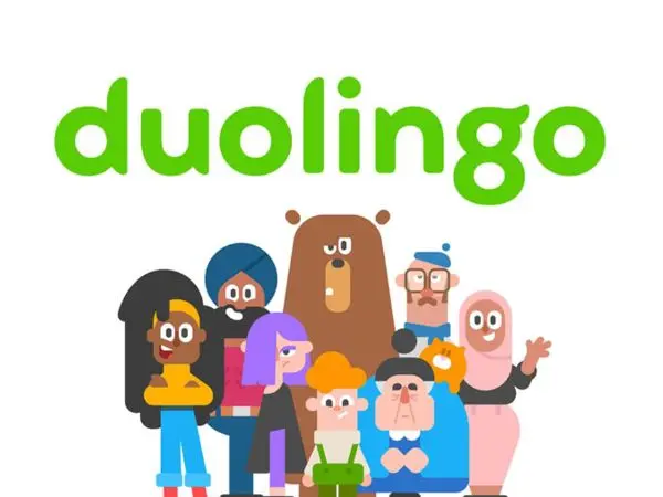 Duolingo