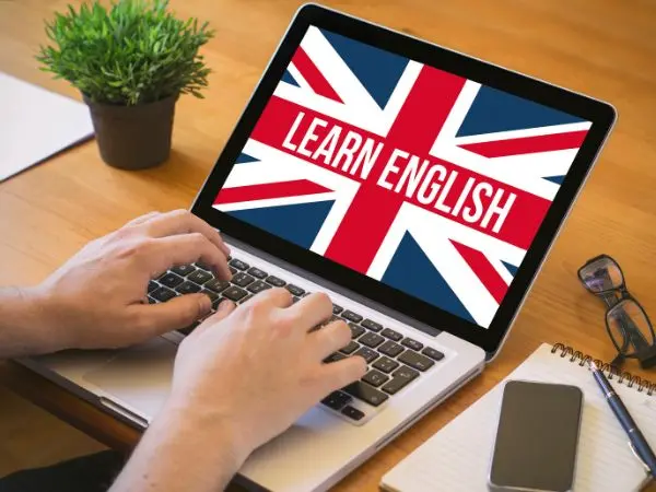 english learning