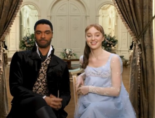 Jane Austen and Bridgerton Compared: Differences and Similarities