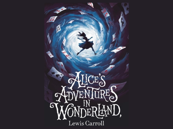 alices adventures in wonderland by lewis carroll