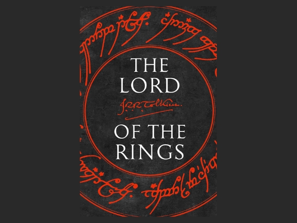 the lord of the rings by j r r tolkein