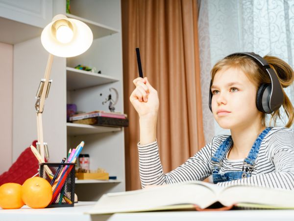 music stimulates the brain