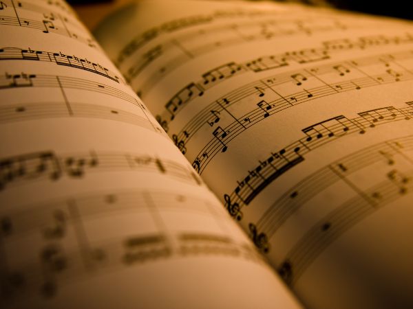find the perfect study playlist