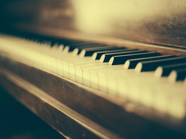 studying with music