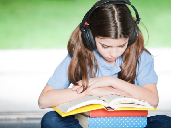 perfect study playlists