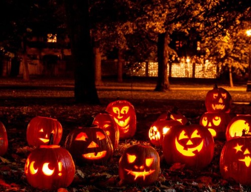 Terrifying Halloween urban legends: Get in the spirit!