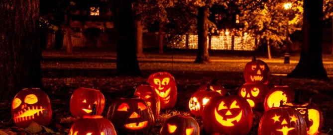 halloween urban legends