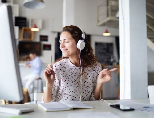 Studying with Music: Playlists to Boost your Concentration!