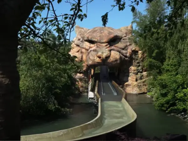Chessington World of Adventure