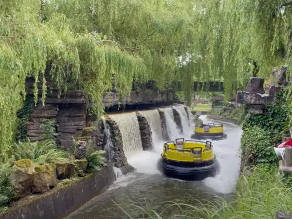 Alton Towers