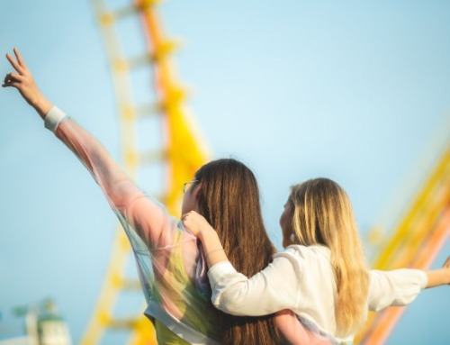 Discover the Most Exciting Theme Parks in the UK
