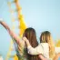 theme parks in the uk