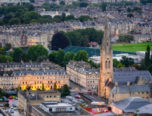 Study Holiday at Bath Spa University: What to Expect in 2027