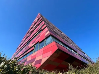 Nottingham Jubilee Campus