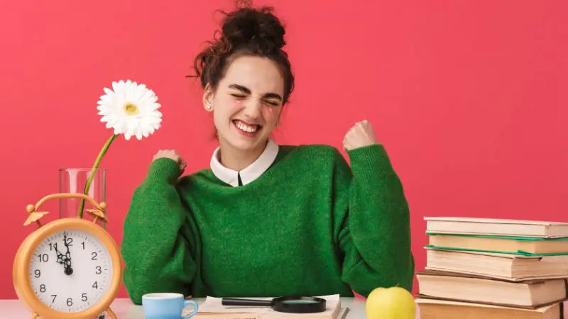 10 tips for more organised study