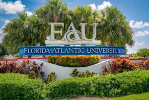 Study Holidays in America to Boca Raton , Florida at Florida Atlantic University