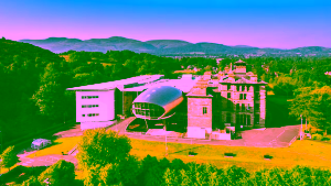edinburgh napier university