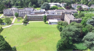 Roehampton University