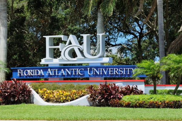 Florida Atlantic University