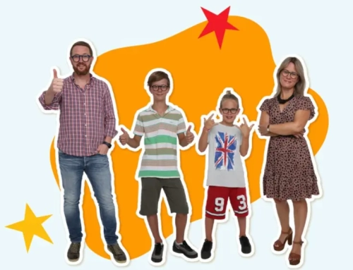 Astrolabio and JoEnglish: the new partnership that supports students and teachers before, during, and after their study trips.