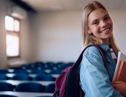 The role of the chaperone on a study abroad holiday: safety and educational value while travelling