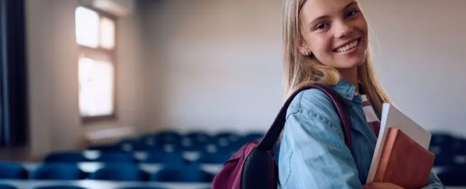 chaperone on a study holiday accompanying teacher