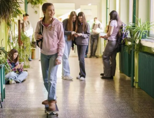 Study holidays and environmental sustainability: travelling to learn without leaving traces