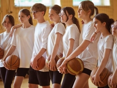 sports on a study english abroad experience