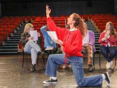 acting lessons