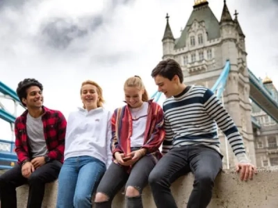 planning a study abroad trip