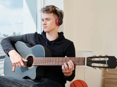 musical instrument lessons