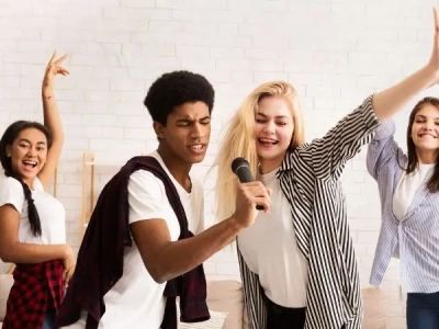 evening activities study abroad