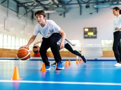 sports and creativity