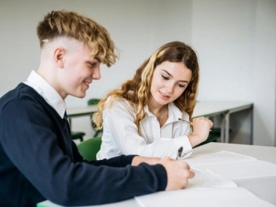 modern and effective english courses