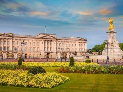 buckingham palace
