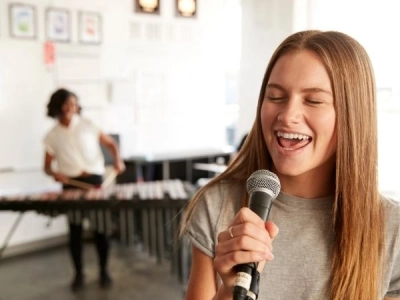 singing lessons