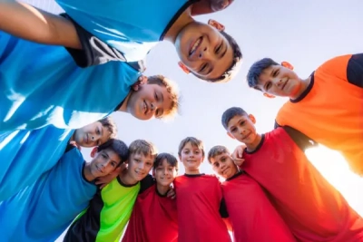ireland sporting activities