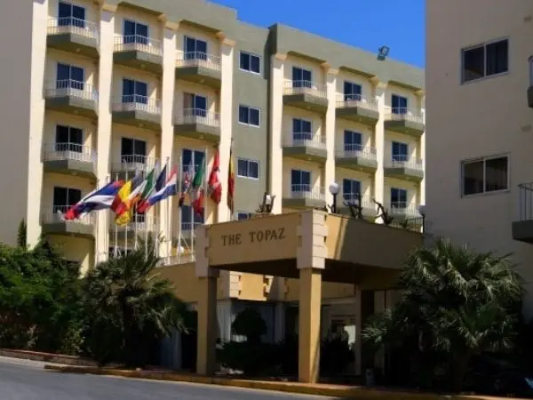 hotel in malta