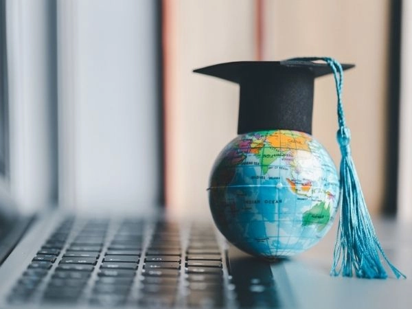 what is studying abroad about?