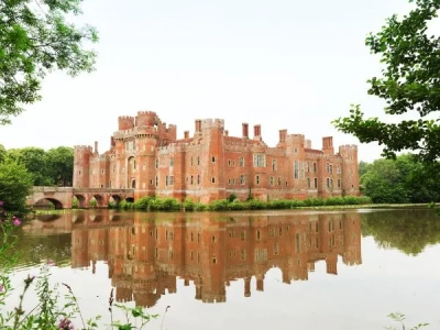 fyvie castle